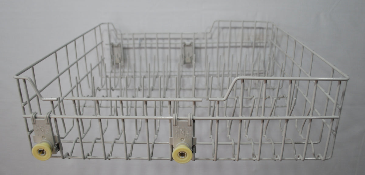 8539222 Whirlpool Kenmore Upper Dishwasher Rack OEM Dishrack