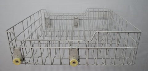 8539222 Whirlpool Kenmore Upper Dishwasher Rack OEM Dishrack
