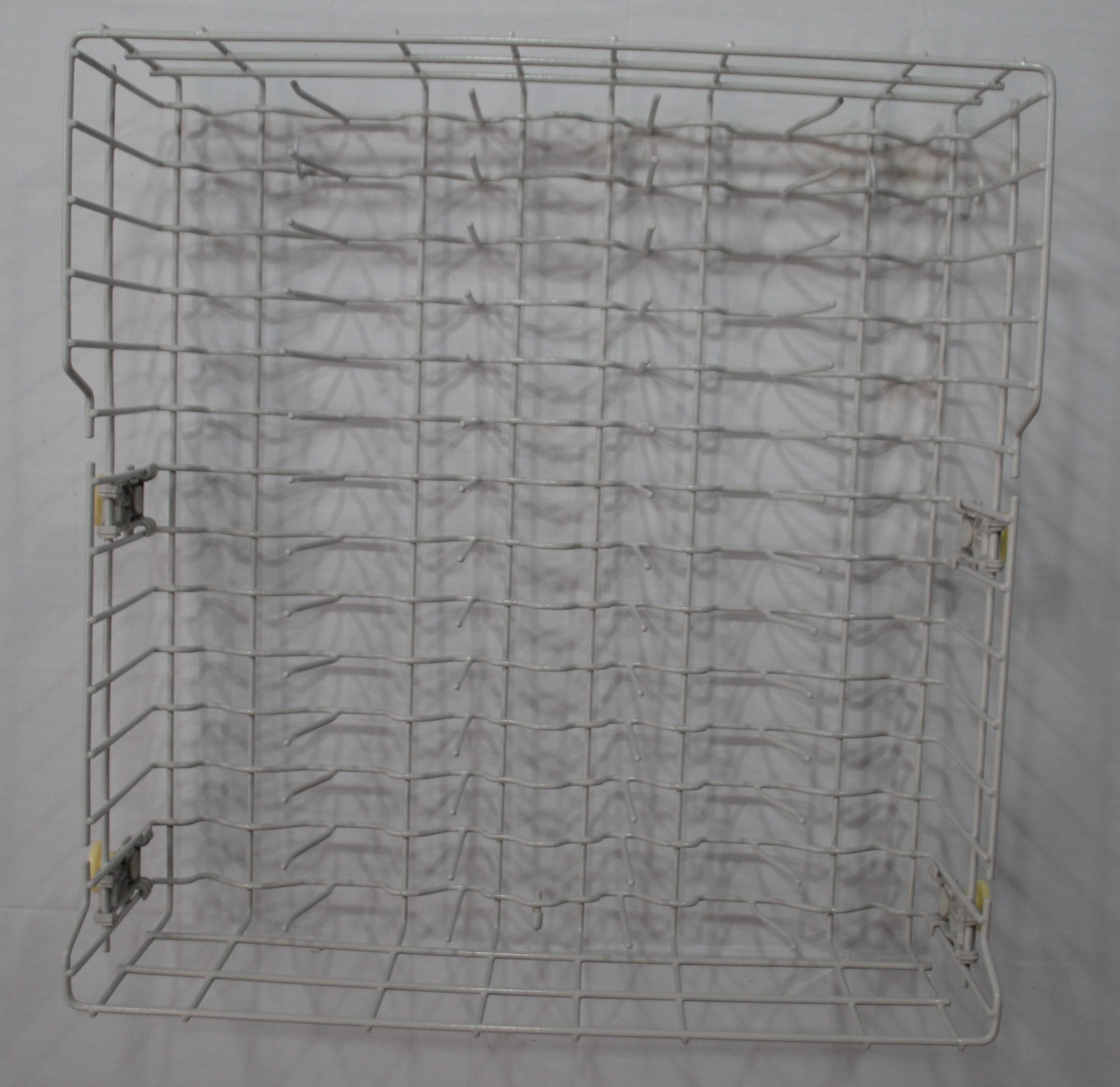8539222 Whirlpool Kenmore Upper Dishwasher Rack OEM Dishrack