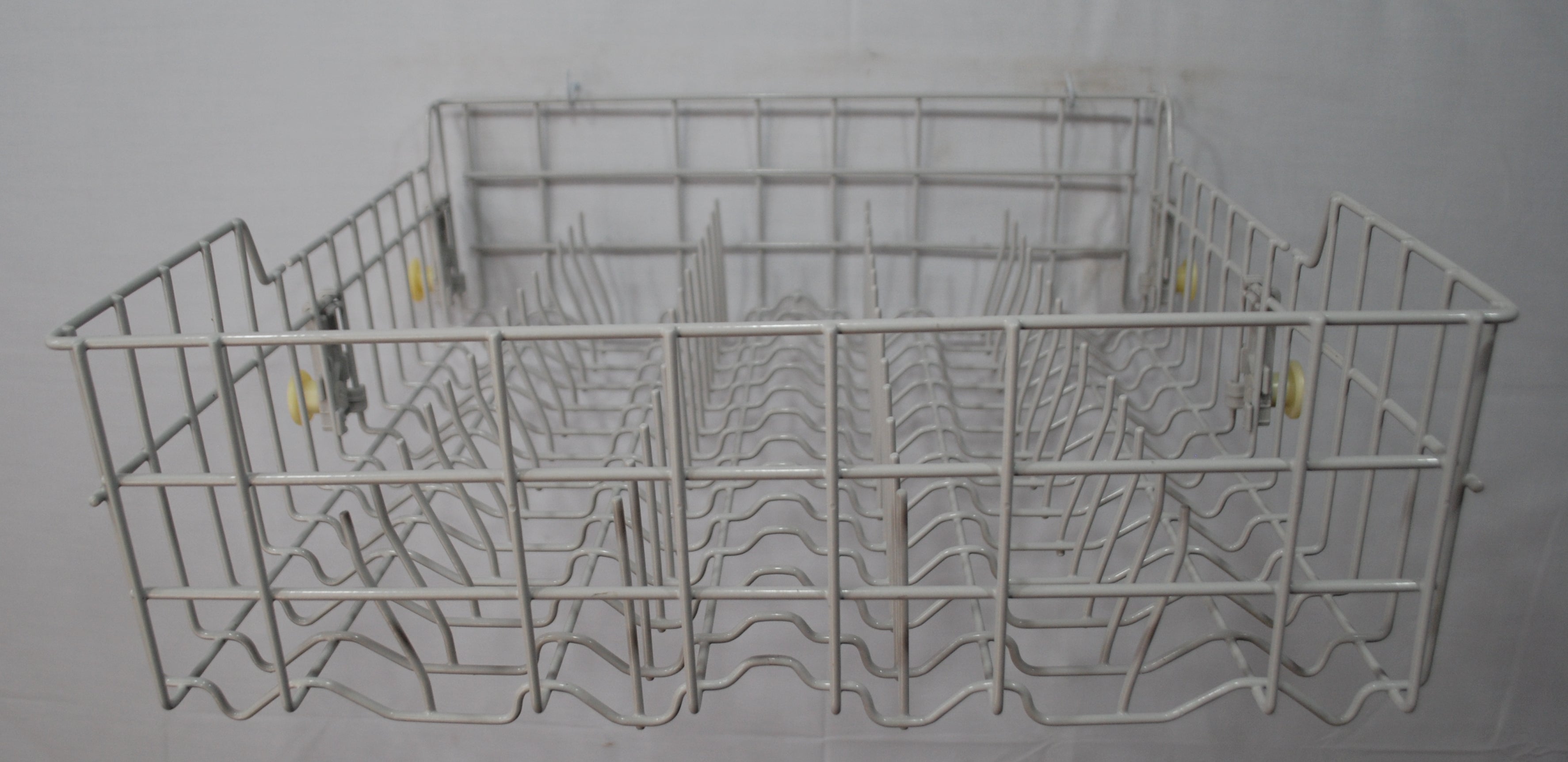 8539222 Whirlpool Kenmore Upper Dishwasher Rack OEM Dishrack
