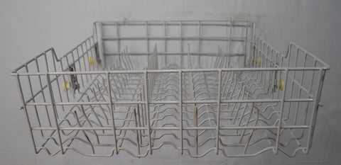 8539222 Whirlpool Kenmore Upper Dishwasher Rack OEM Dishrack