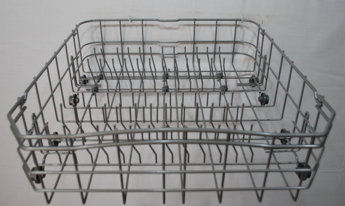 5304475624 Frigidaire Kenmore Lower Dishwasher Rack OEM Dishrack