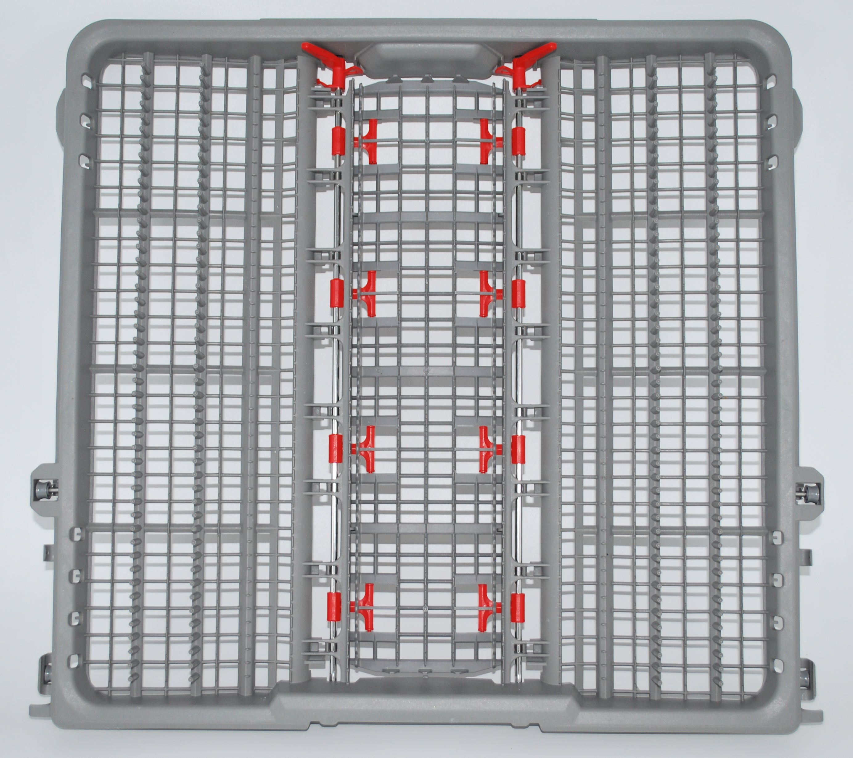 DD97-00604A NEW Samsung 3rd Row Dishwasher Rack  AP6885150
