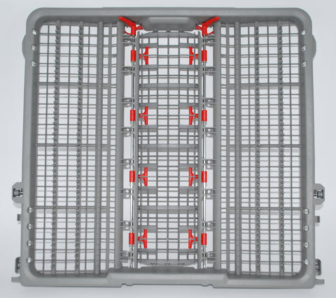 DD97-00604A NEW Samsung 3rd Row Dishwasher Rack  AP6885150