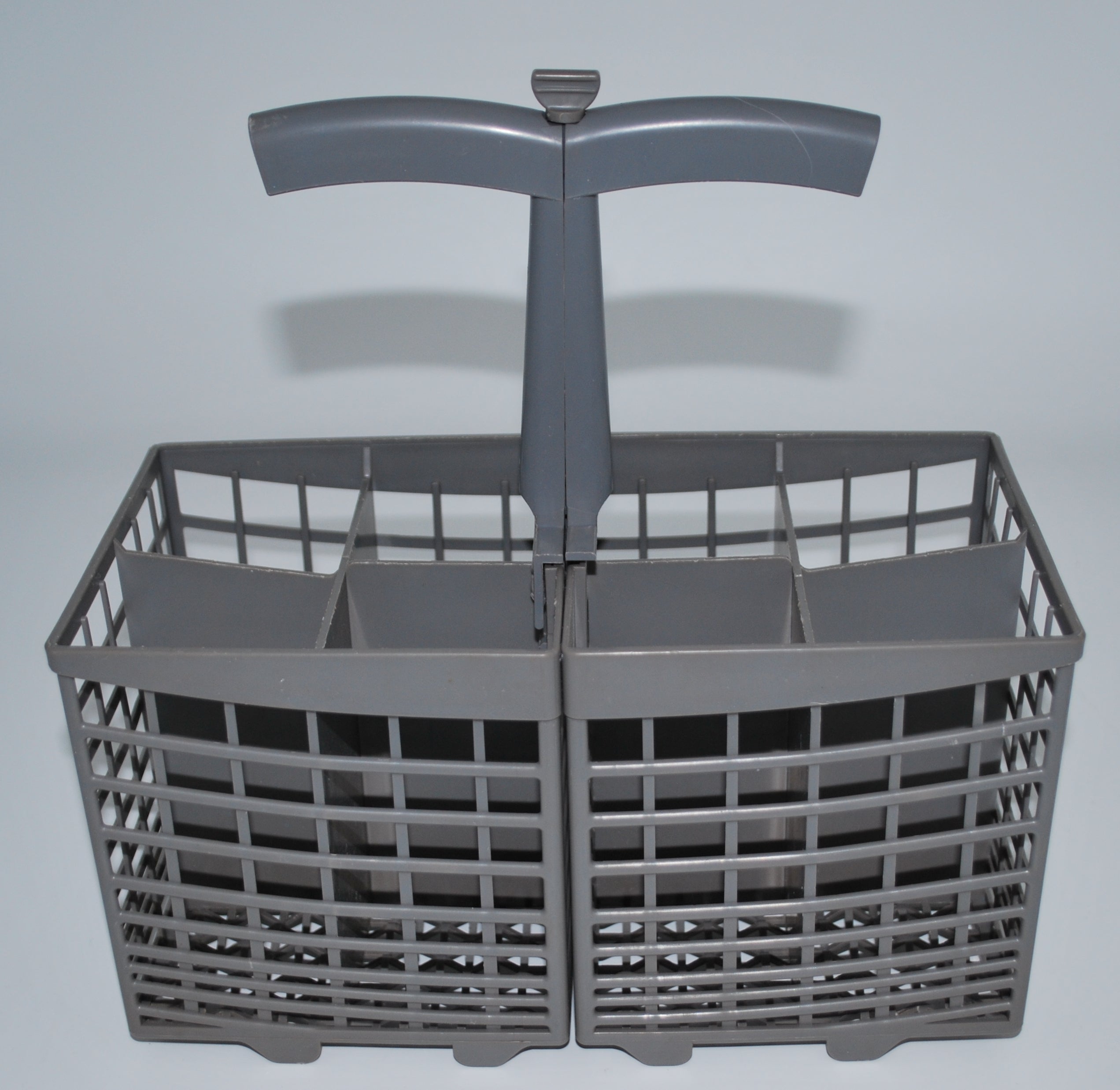 WD28X32802 + WD28X24747  NEW GE Lower DIshwasher Rack + Silverware WD28X24741
