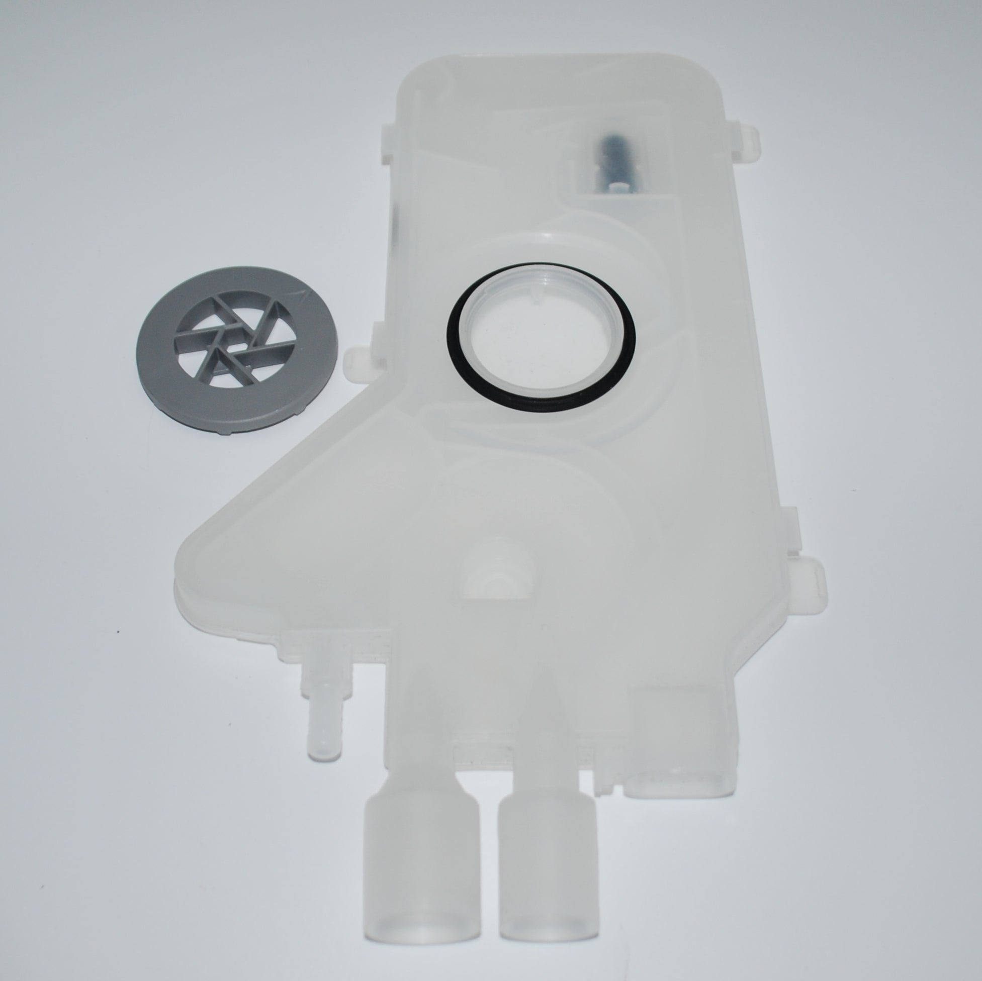 11030996 / 00744882 NEW Bosch Thermador Gaggenau Dishwasher Water Inlet OEM