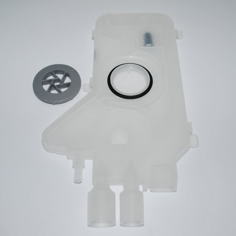 11030996 / 00744882 NEW Bosch Thermador Gaggenau Dishwasher Water Inlet OEM