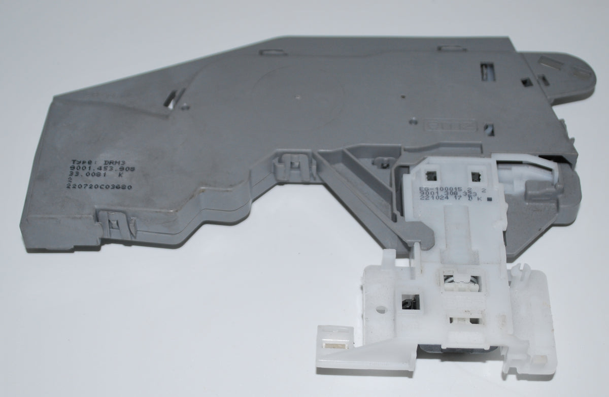 NEW Bosch Dishwasher Door Lock & Opening Module  12025140 & 10008141 Genuine OEM
