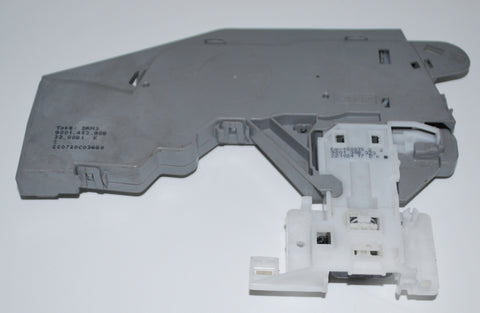 NEW Bosch Dishwasher Door Lock & Opening Module  12025140 & 10008141 Genuine OEM