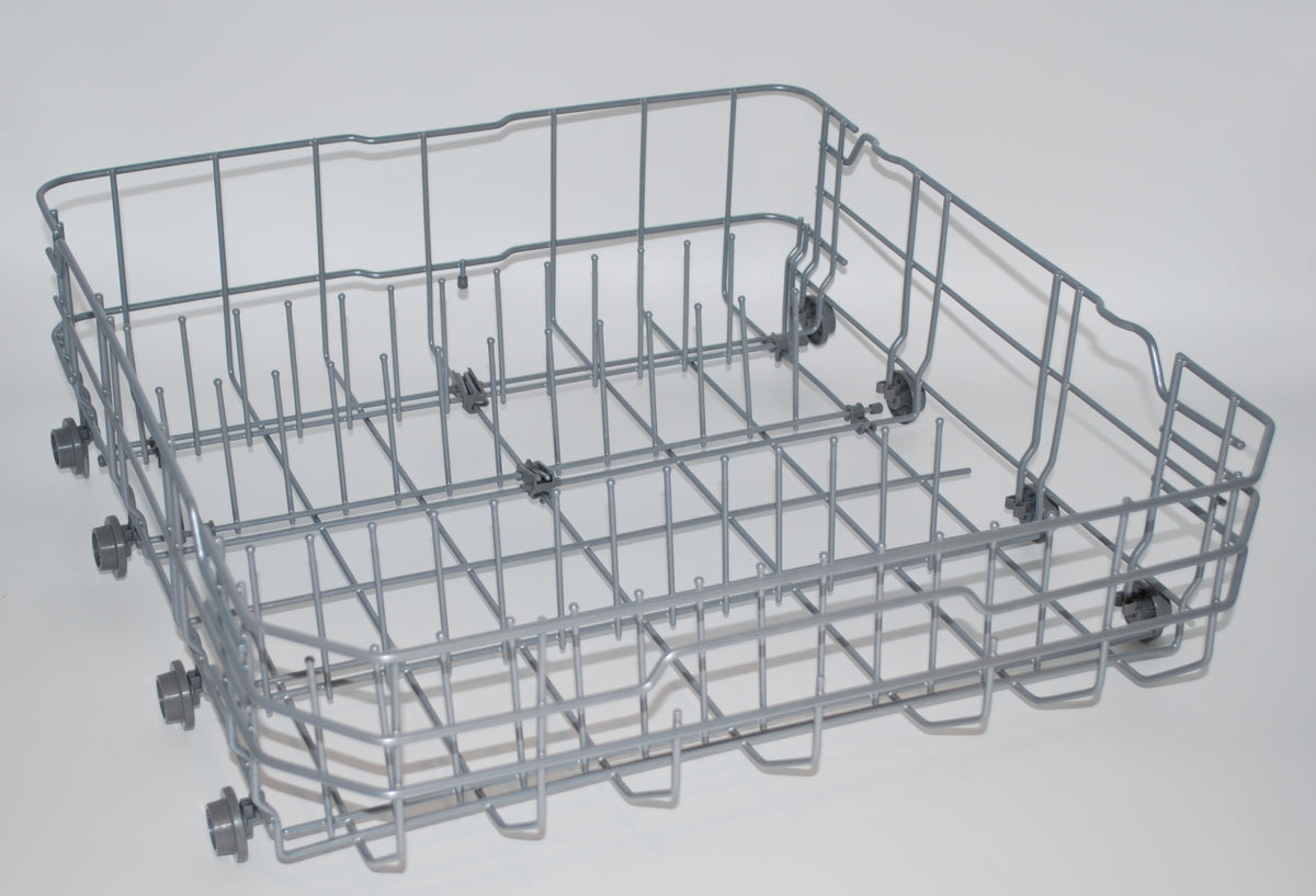 MGR62762002  NEW LG Complete Lower Dishwasher Dishrack Genuine OEM AP6976778