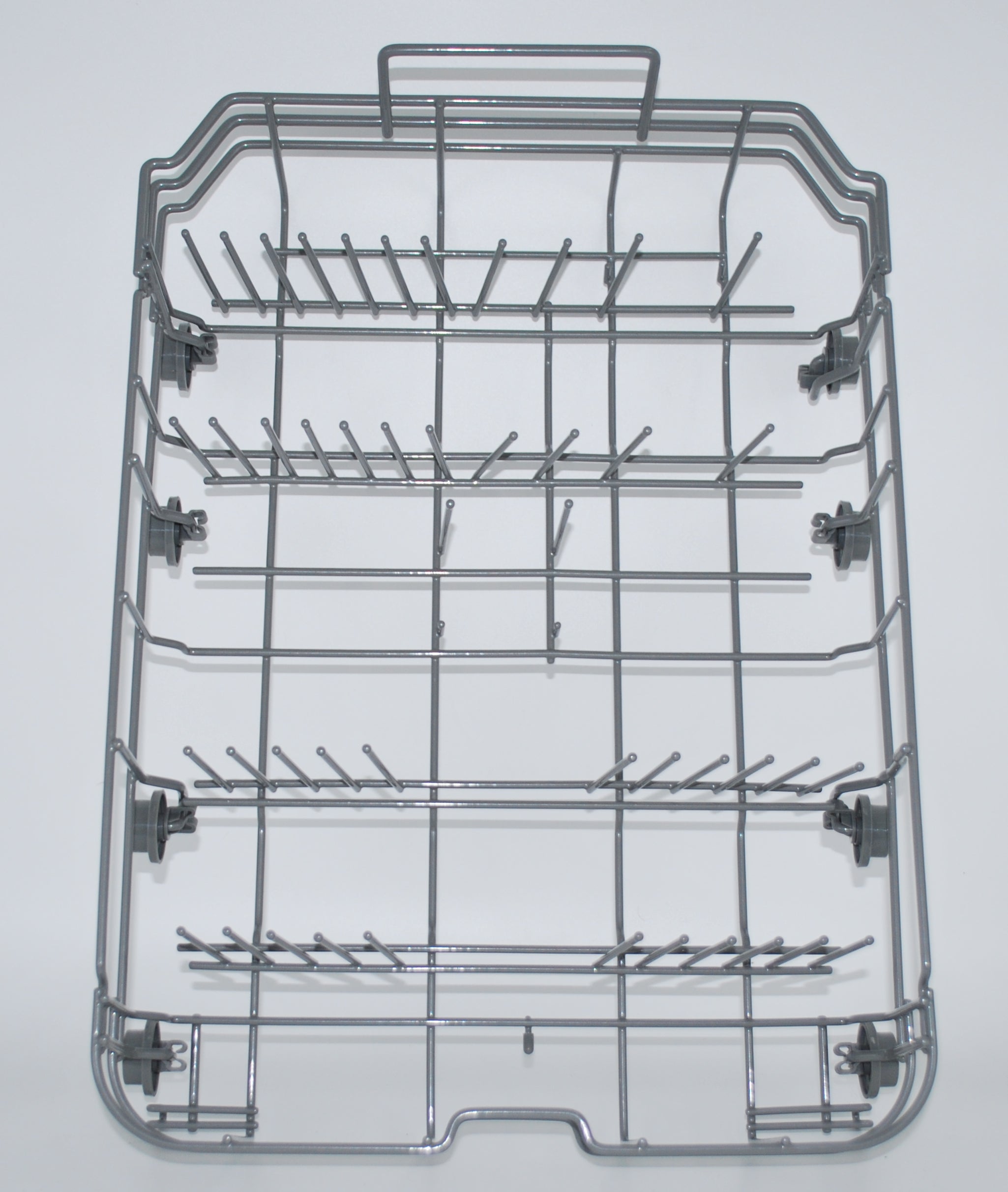 Dishwasher Complete Lower Rack