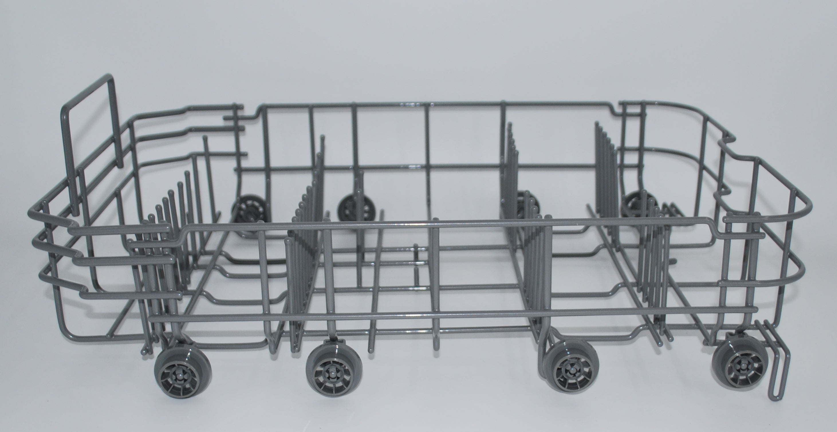 Dishwasher Complete Lower Rack
