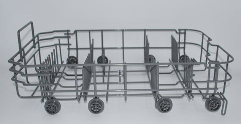 Dishwasher Complete Lower Rack